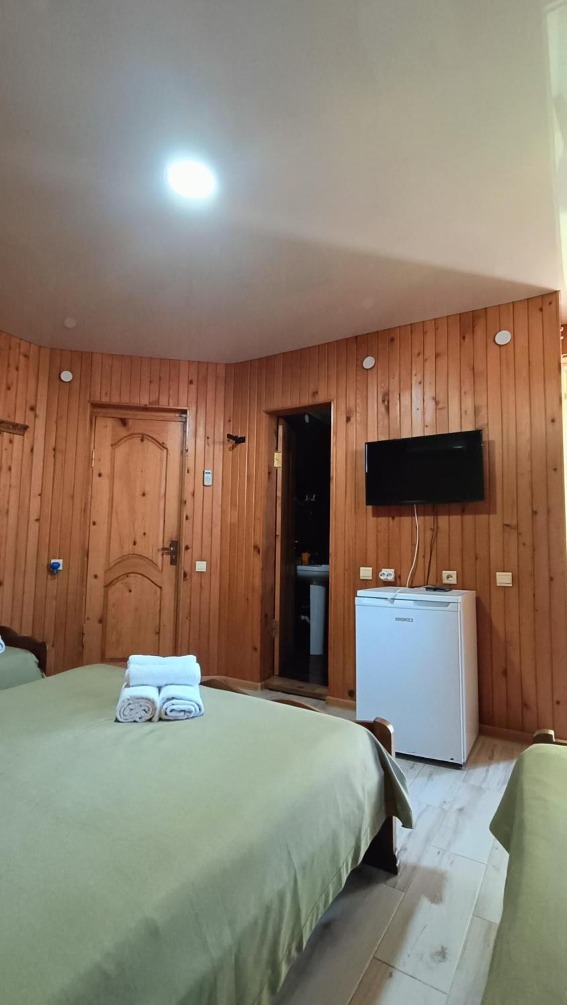 Villa Ureki Εξωτερικό φωτογραφία