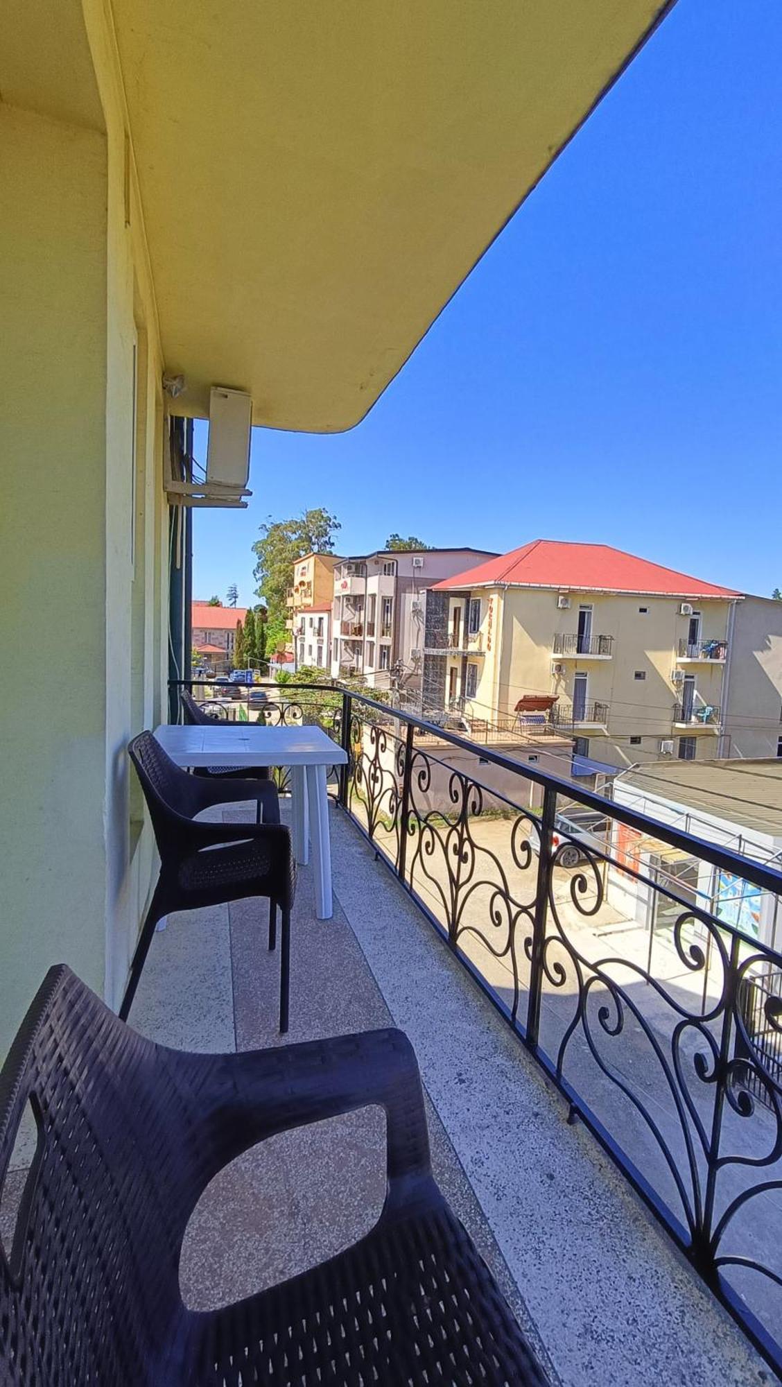 Villa Ureki Εξωτερικό φωτογραφία