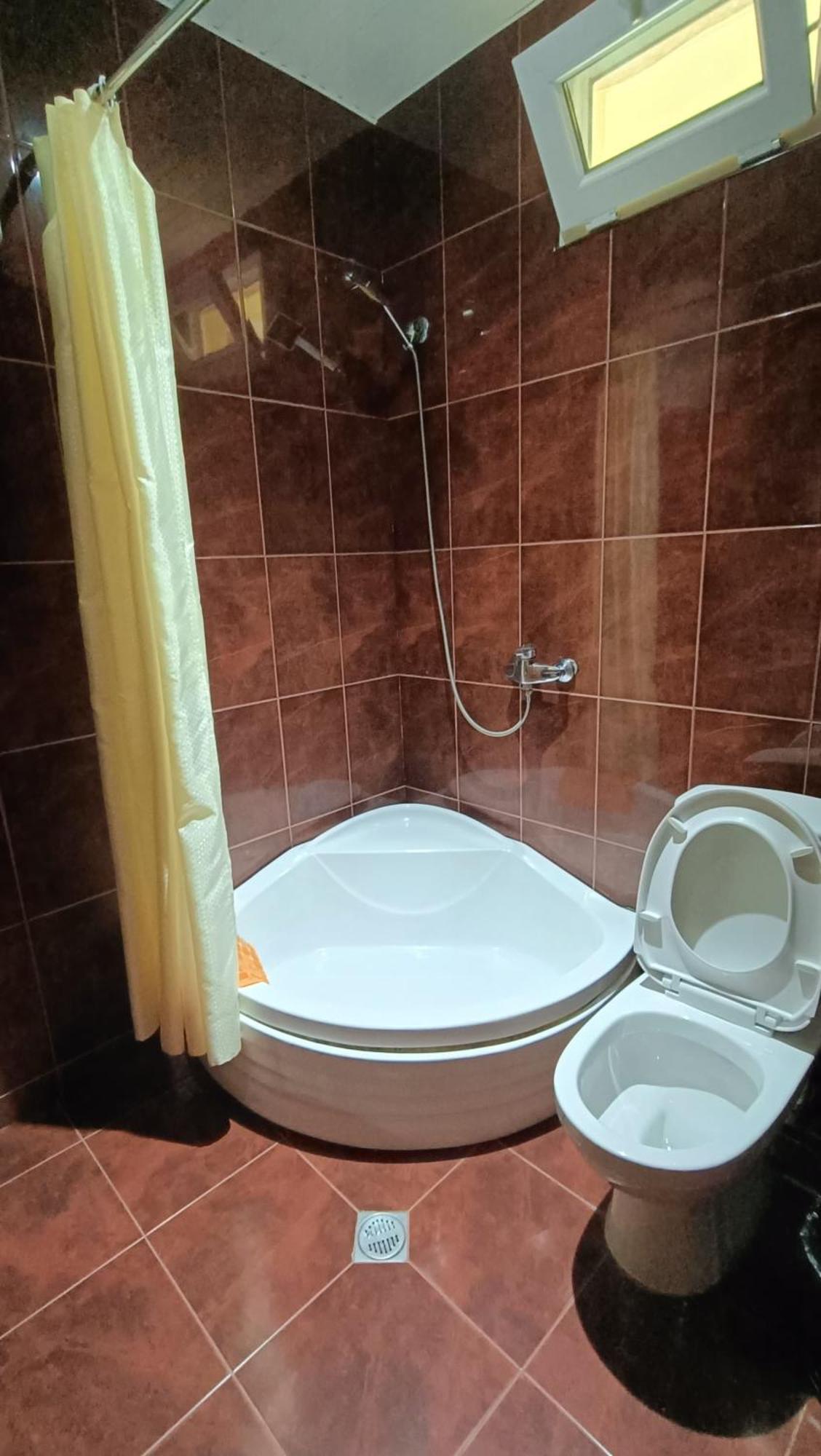 Villa Ureki Εξωτερικό φωτογραφία