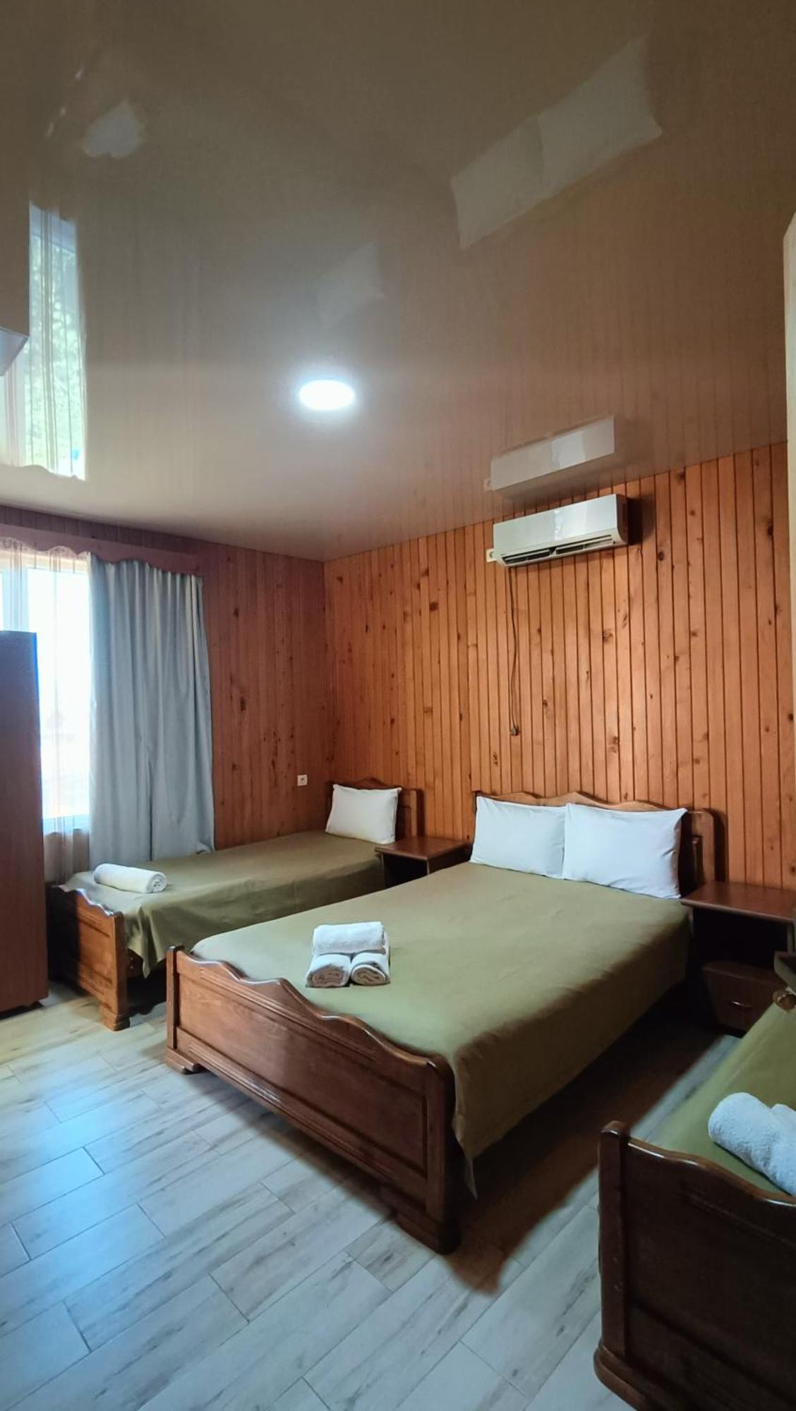 Villa Ureki Εξωτερικό φωτογραφία