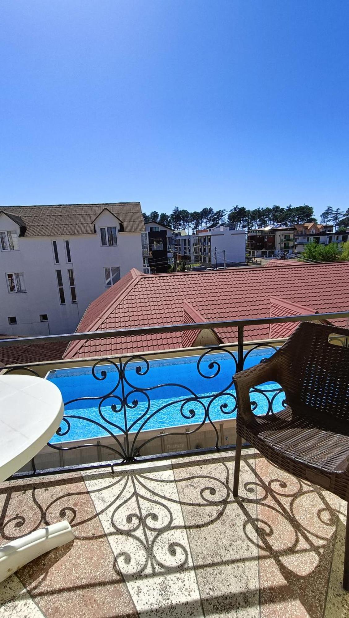 Villa Ureki Εξωτερικό φωτογραφία