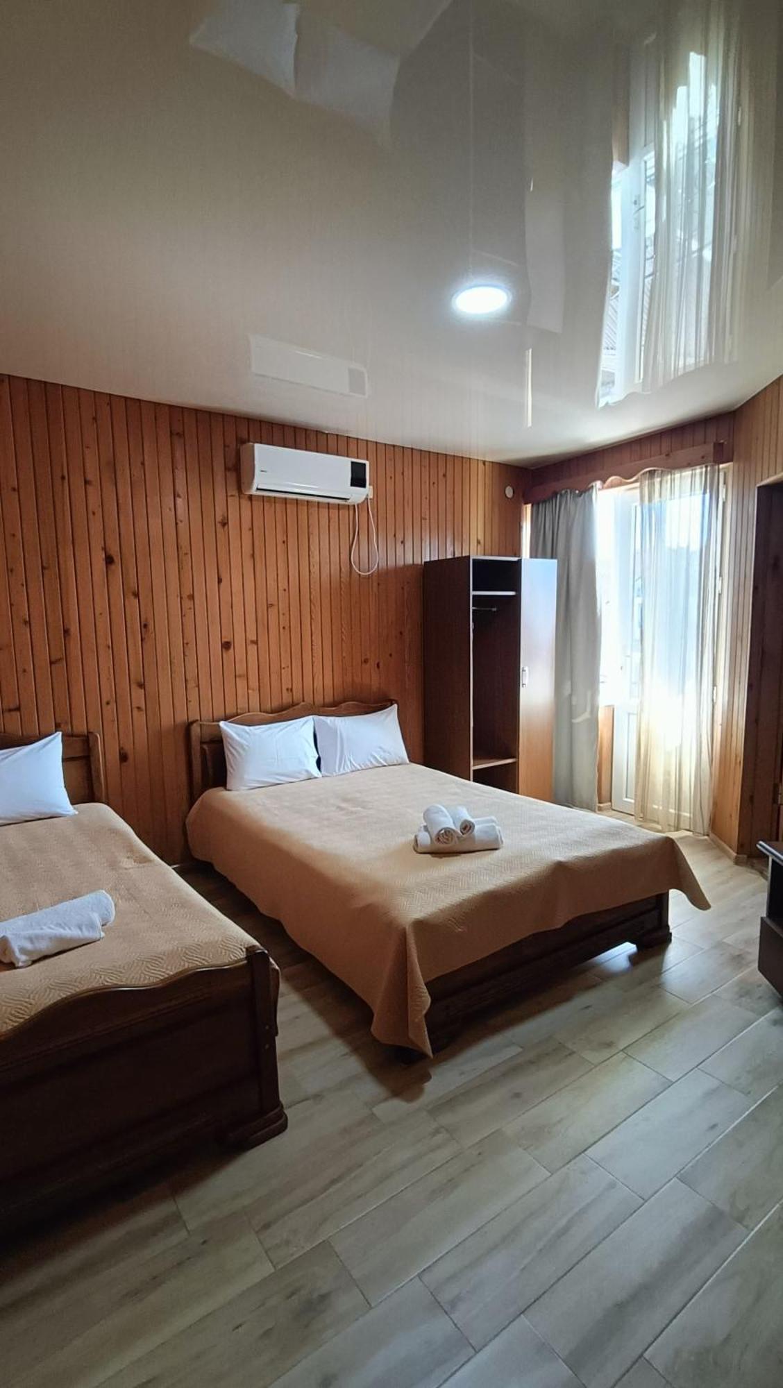 Villa Ureki Εξωτερικό φωτογραφία