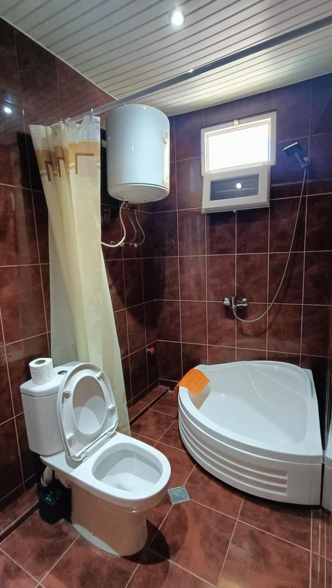 Villa Ureki Εξωτερικό φωτογραφία