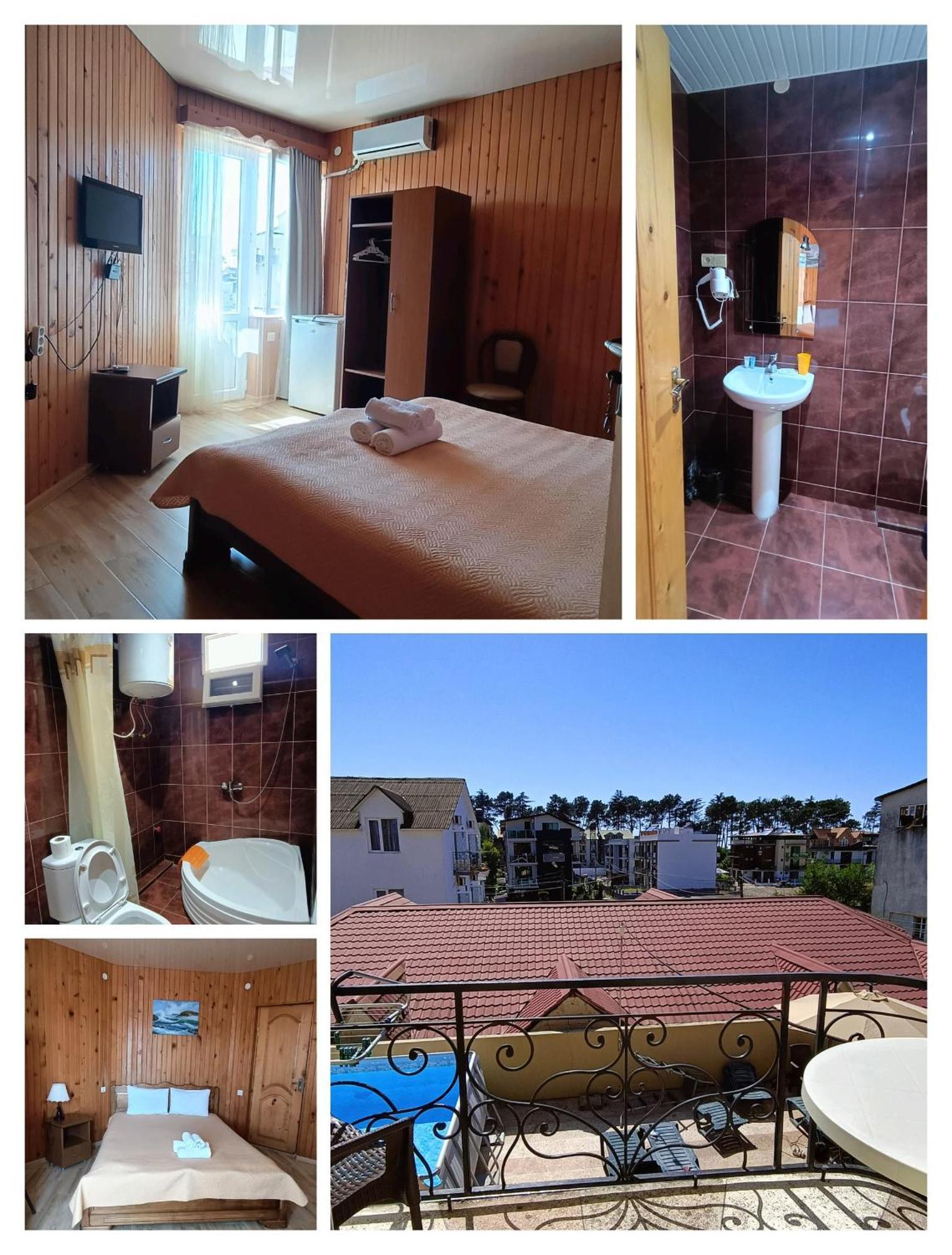 Villa Ureki Εξωτερικό φωτογραφία