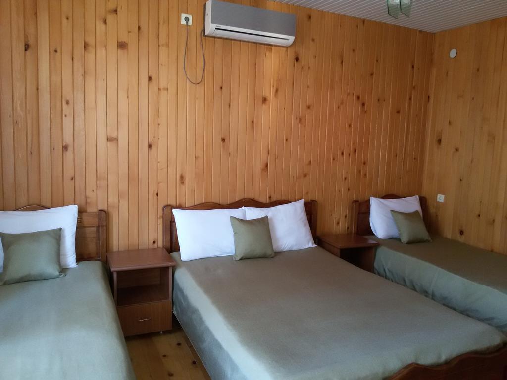 Villa Ureki Εξωτερικό φωτογραφία
